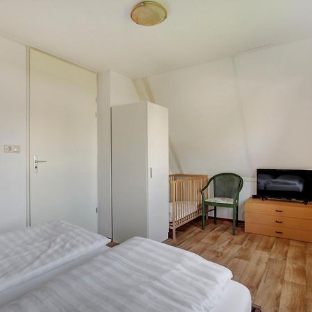 Holiday Home Villa Favorita By Interhome Zonnemaire Eksteriør bilde