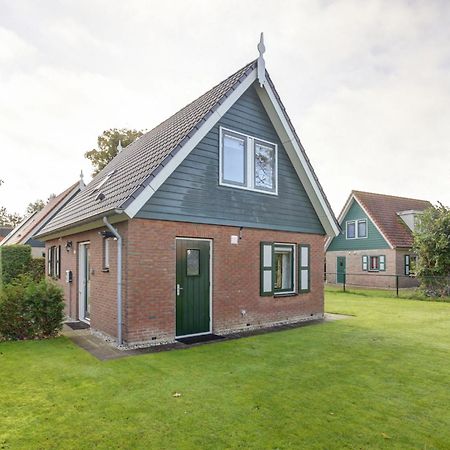 Holiday Home Villa Favorita By Interhome Zonnemaire Eksteriør bilde