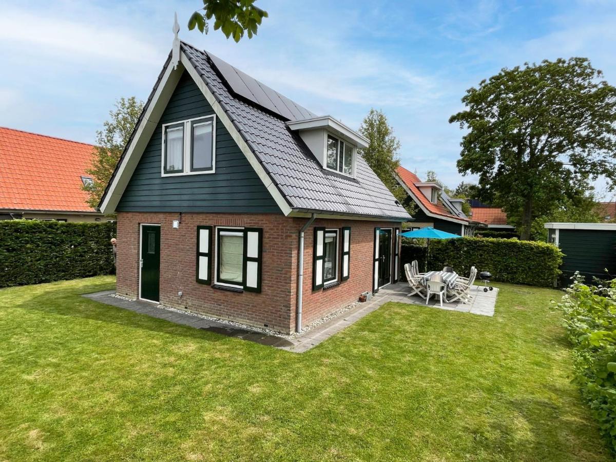 Holiday Home Villa Favorita By Interhome Zonnemaire Eksteriør bilde