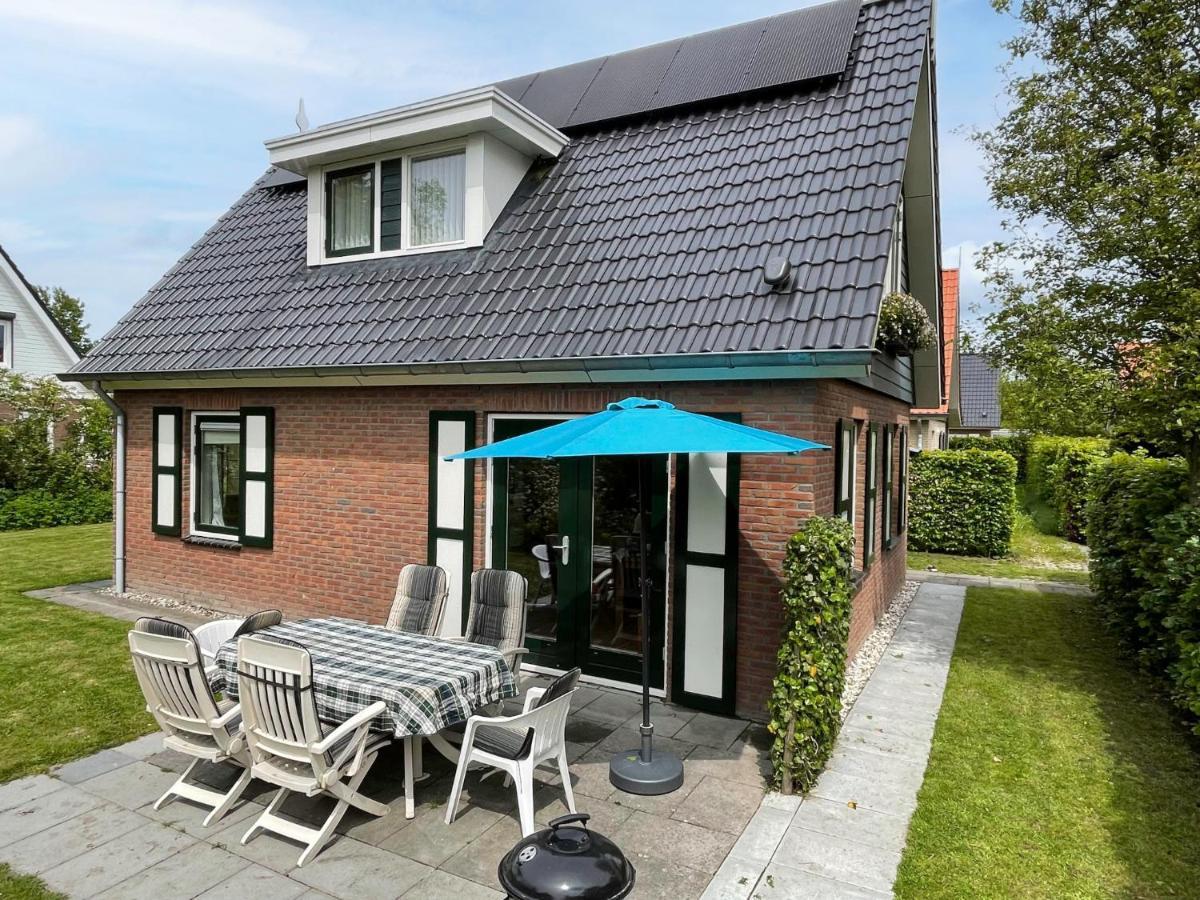 Holiday Home Villa Favorita By Interhome Zonnemaire Eksteriør bilde