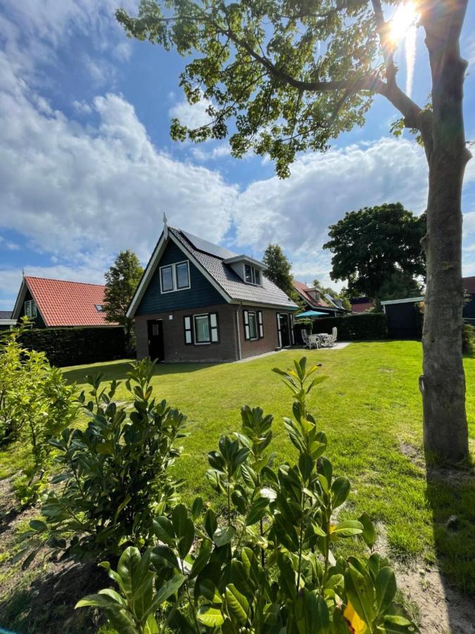 Holiday Home Villa Favorita By Interhome Zonnemaire Eksteriør bilde