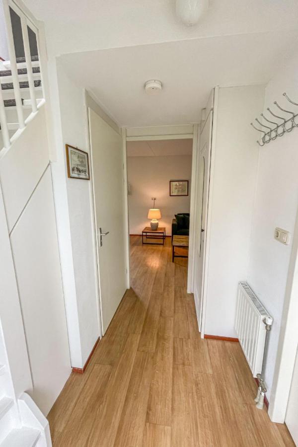 Holiday Home Villa Favorita By Interhome Zonnemaire Eksteriør bilde