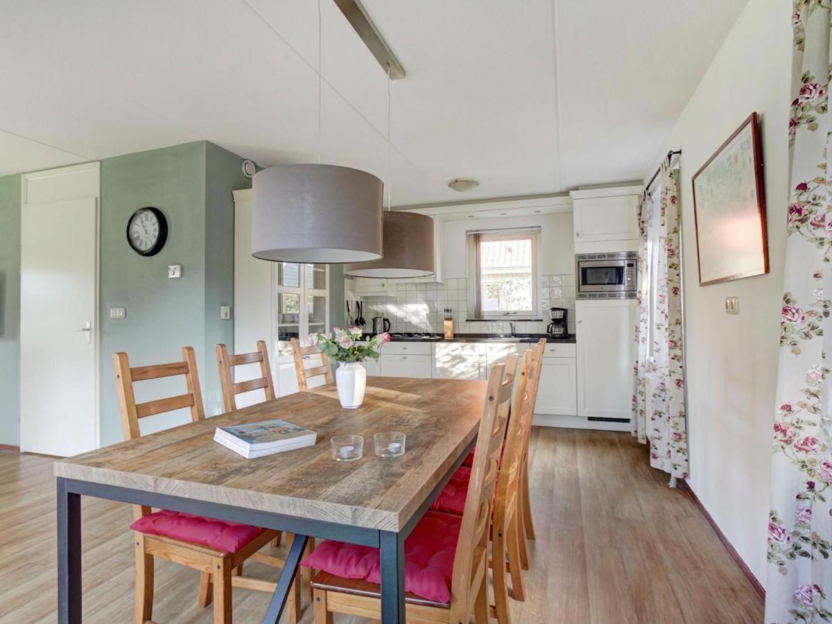 Holiday Home Villa Favorita By Interhome Zonnemaire Eksteriør bilde