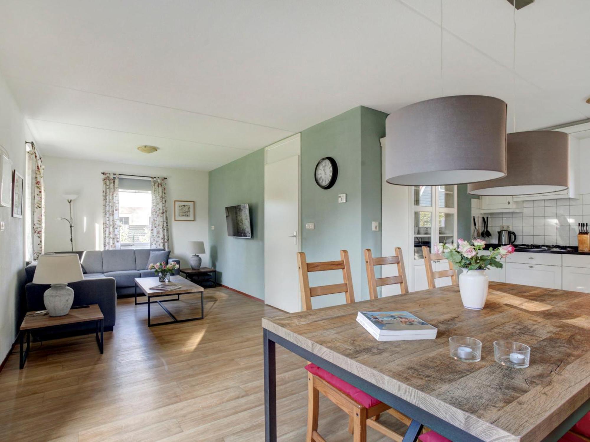 Holiday Home Villa Favorita By Interhome Zonnemaire Eksteriør bilde