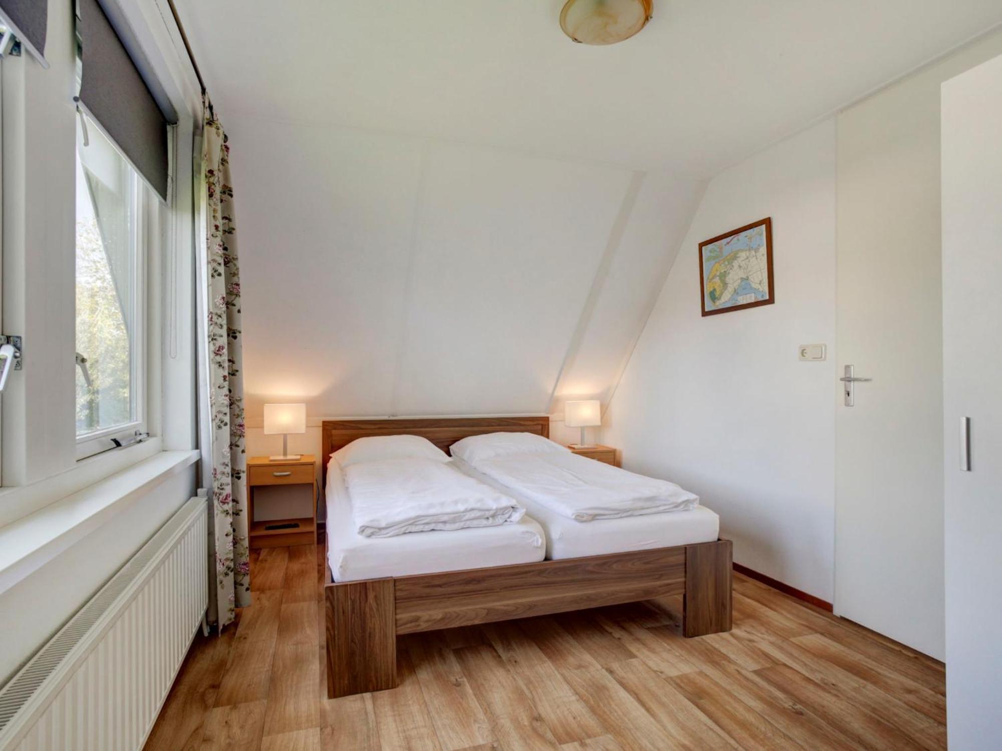 Holiday Home Villa Favorita By Interhome Zonnemaire Eksteriør bilde