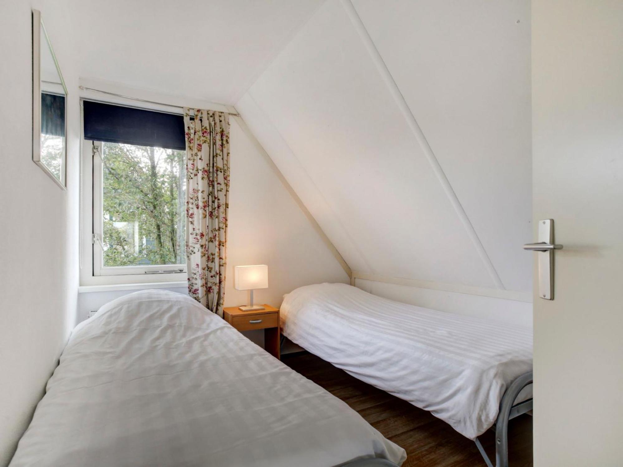 Holiday Home Villa Favorita By Interhome Zonnemaire Eksteriør bilde