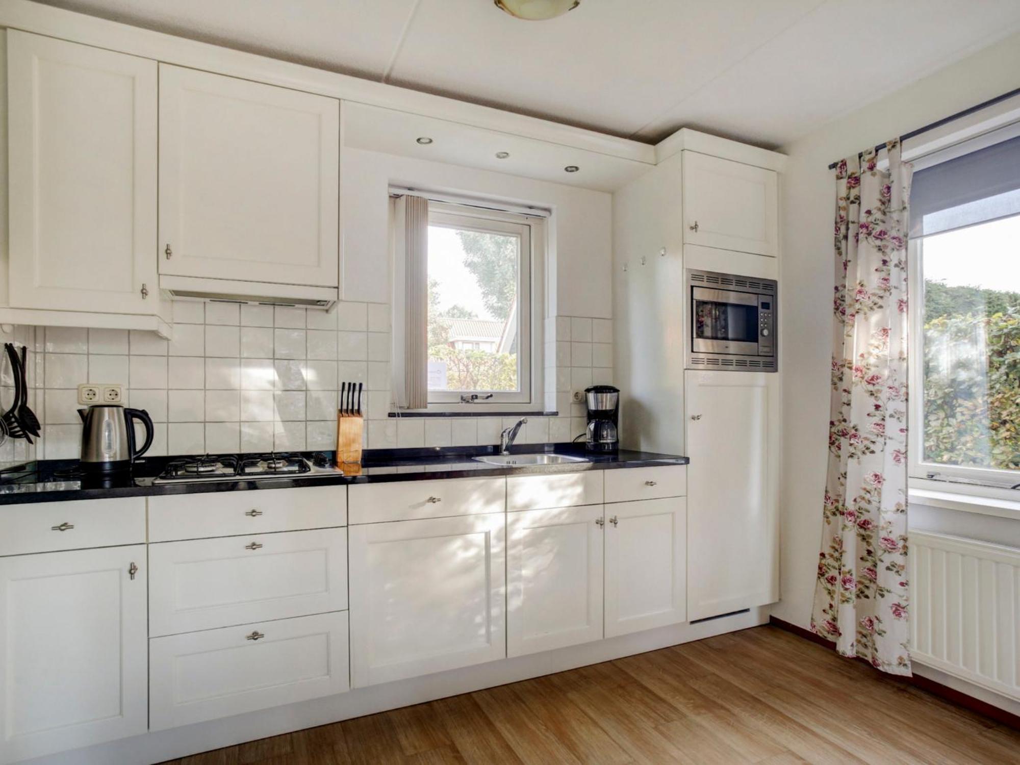 Holiday Home Villa Favorita By Interhome Zonnemaire Eksteriør bilde